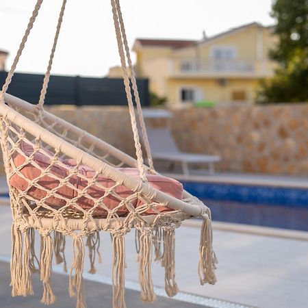 Apartment Aurora Island Krk Malinska Sveti Anton  Zewnętrze zdjęcie