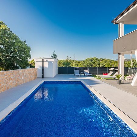 Apartment Aurora Island Krk Malinska Sveti Anton  Zewnętrze zdjęcie