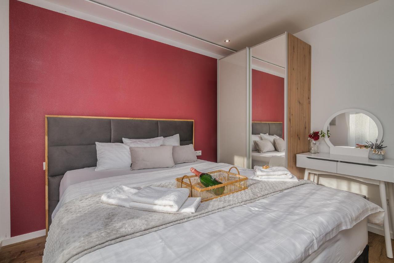 Apartment Aurora Island Krk Malinska Sveti Anton  Zewnętrze zdjęcie
