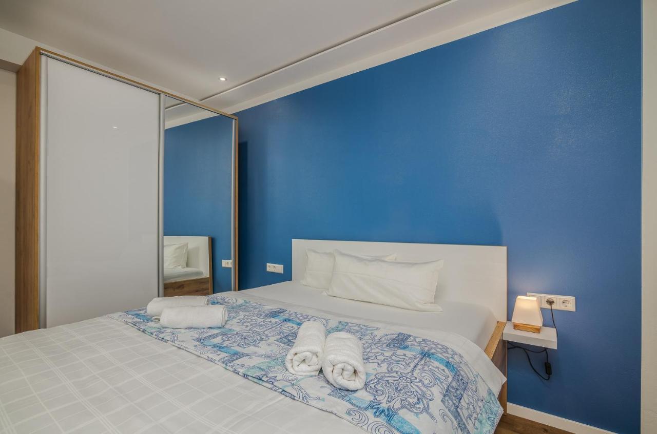 Apartment Aurora Island Krk Malinska Sveti Anton  Zewnętrze zdjęcie
