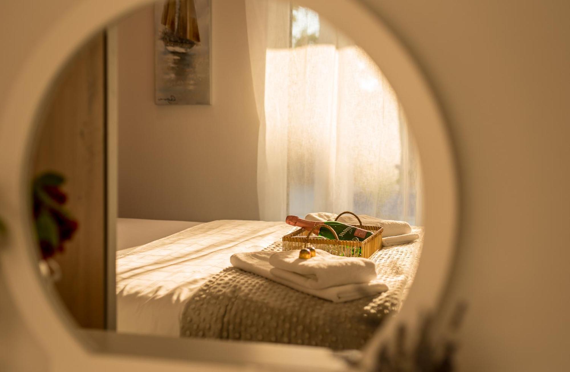 Apartment Aurora Island Krk Malinska Sveti Anton  Zewnętrze zdjęcie