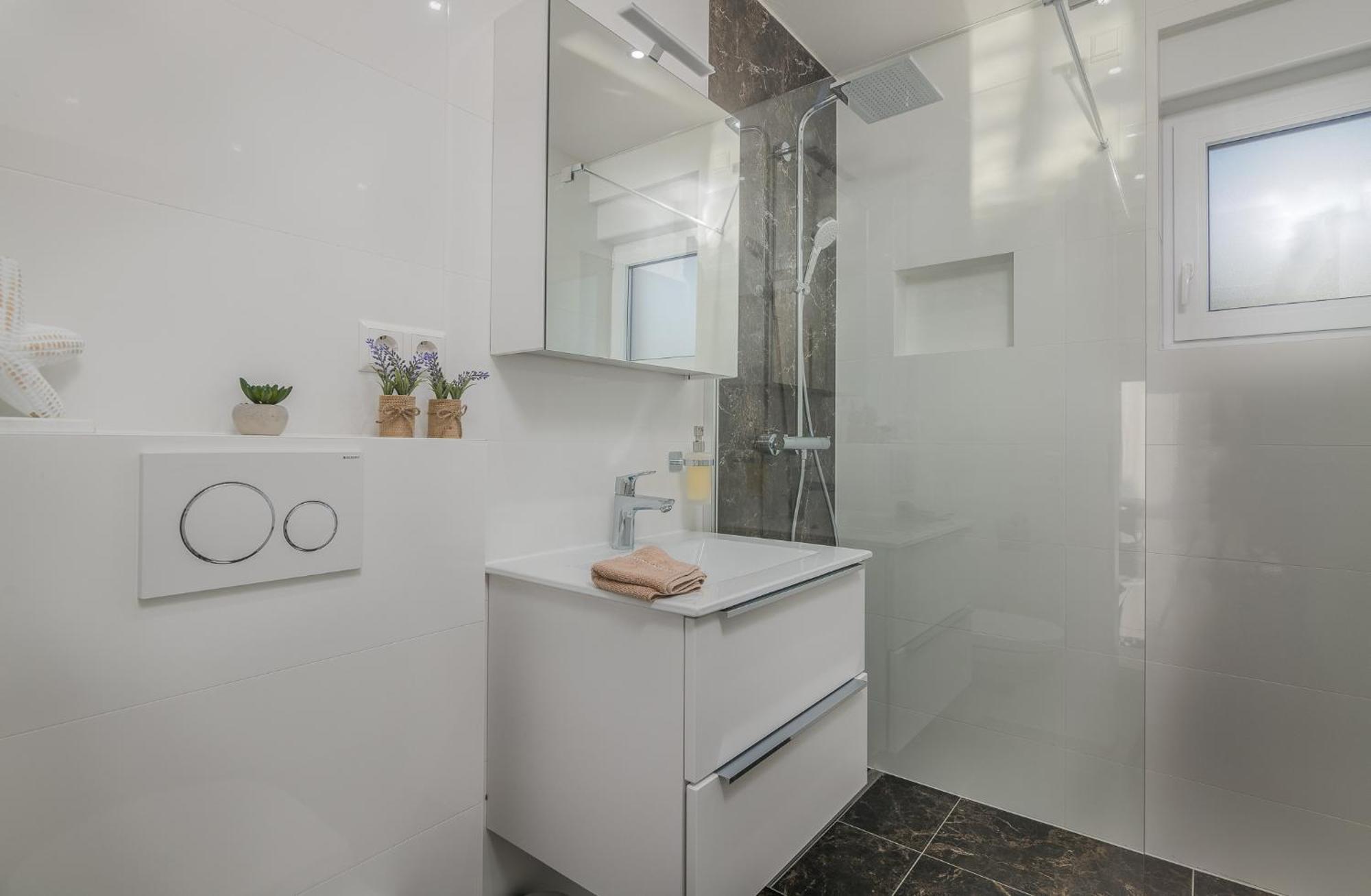 Apartment Aurora Island Krk Malinska Sveti Anton  Zewnętrze zdjęcie