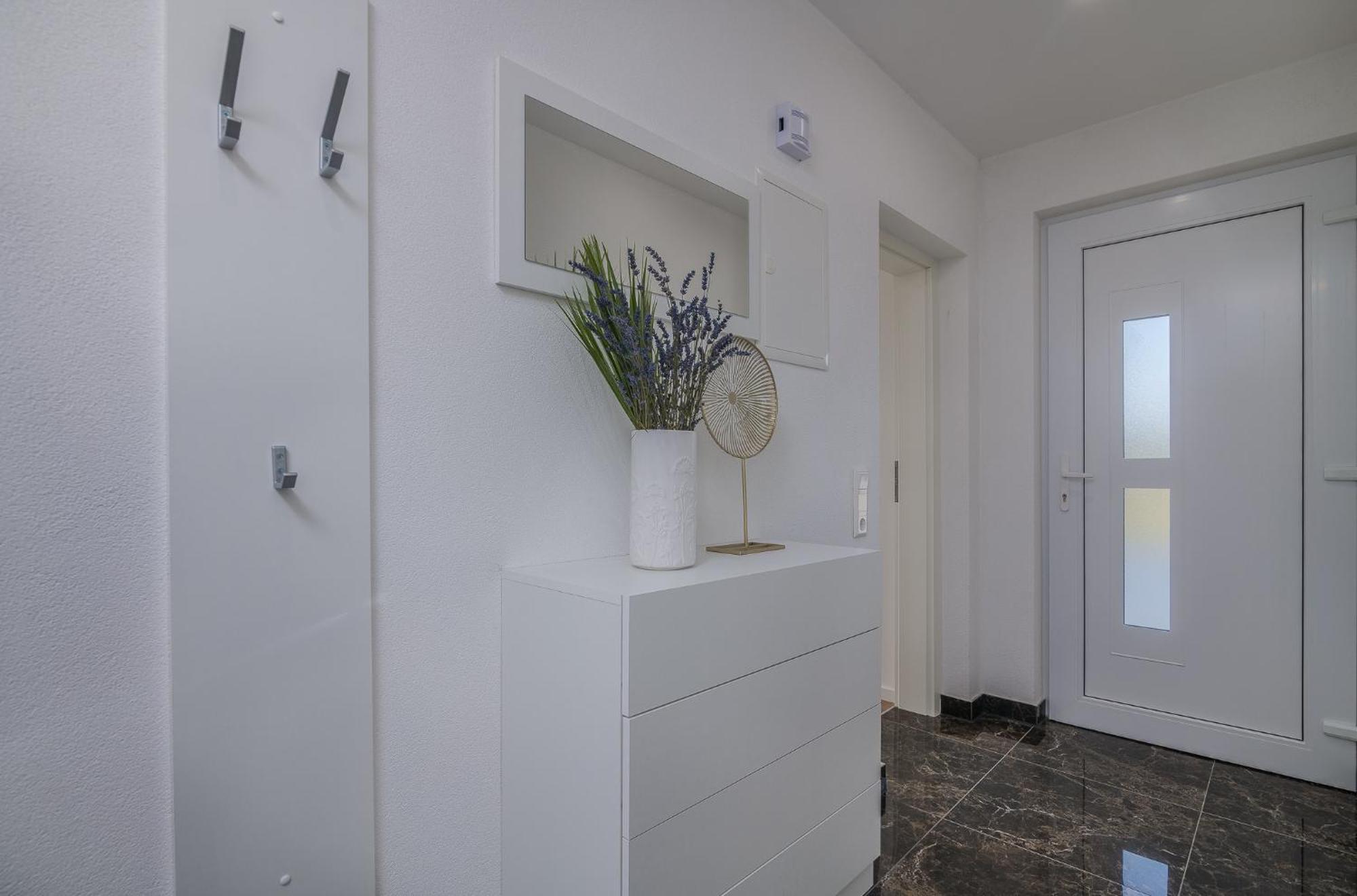 Apartment Aurora Island Krk Malinska Sveti Anton  Zewnętrze zdjęcie